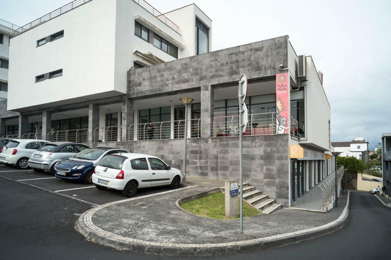 Epicenter Urban Lejlighed Ponta Delgada Eksteriør billede