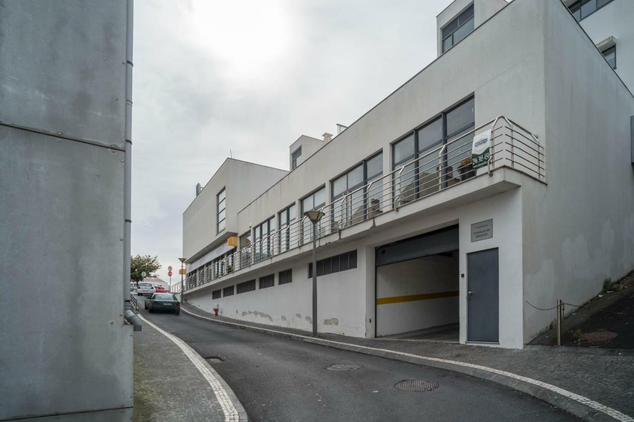Epicenter Urban Lejlighed Ponta Delgada Eksteriør billede